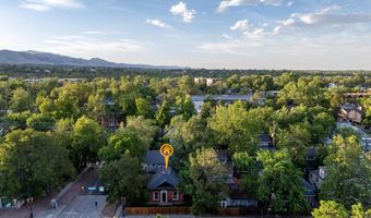 1905 Arapahoe Ave, Boulder, CO 80302