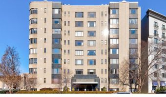 1 SCOTT NW 118, Washington, DC 20036