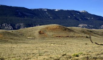 Deadman Creek Road, Bridger, MT 59014