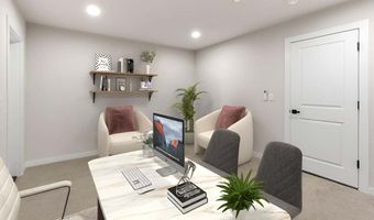 16124 Cascadian Way Plan: Bennett, Bothell, WA 98012
