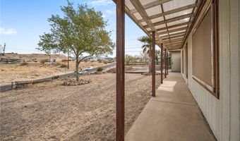 1720 Alta Vista Rd, Bullhead City, AZ 86442