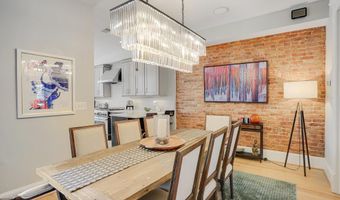 34 V St NW, Washington, DC 20001