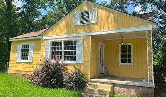 211 Rogers Cir, Brookhaven, MS 39601