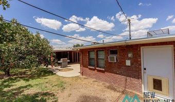 1303 Chico St, Carlsbad, NM 88220