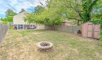 360 Baldwin Rd, Akron, OH 44312
