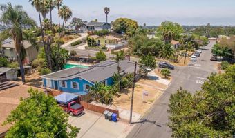 7701 Marie Ave, La Mesa, CA 91942