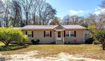 4 KAWAN Dr, Georgetown, DE 19947