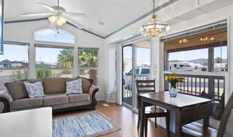 21325 W OUTLAW Dr, Congress, AZ 85332