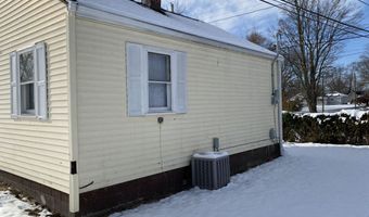 706 W 23rd St, Anderson, IN 46016