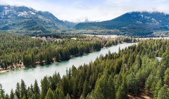 60191 Highway 200, Clark Fork, ID 83811