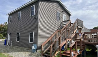 115-123 Church St, Cambridge, VT 05464