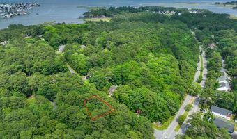 201 CHARLESTON Rd, Ocean Pines, MD 21811