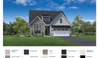 207 GERRY Way LOT 225, Ambler, PA 19002