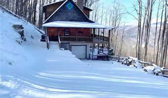80 Dana Dr, Bakersville, NC 28705