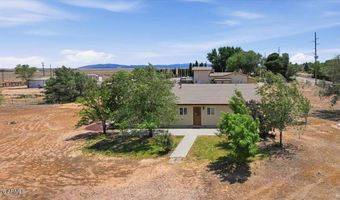 1303 S Road 1 W, Chino Valley, AZ 86323
