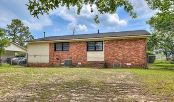 2701 Deen Ave, Augusta, GA 30906