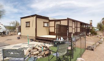 27697 Santa Fe Ave, Bouse, AZ 85325