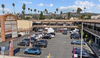 5133 W Sunset Blvd, Los Angeles, CA 90027