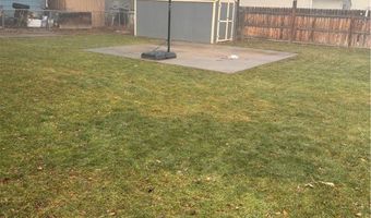 4105 Murphy, Billings, MT 59101