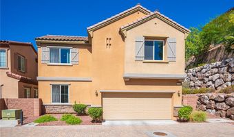 11360 Corsica Mist Ave, Las Vegas, NV 89135