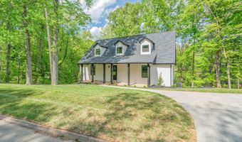 1512 Brentwood Dr, Athens, TN 37303