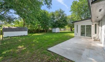 711 Hinshaw, Springdale, AR 72762