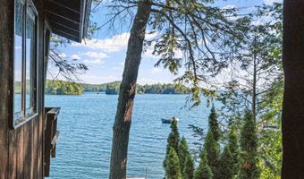 150 Minge Cove Rd, Alton, NH 03810