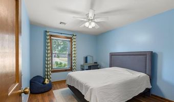 2632 Williamsburg St, Bartlesville, OK 74006