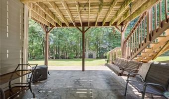 9320 Old Preserve Trl, Ball Ground, GA 30107