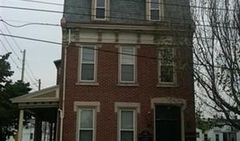 441 W Linden St, Allentown, PA 18102