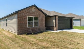 113 Terrence Dr Lot 3 Block 0, Beebe, AR 72012