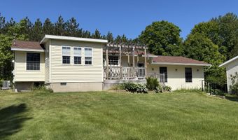 7312 Spruce Rd, Alpena, MI 49707