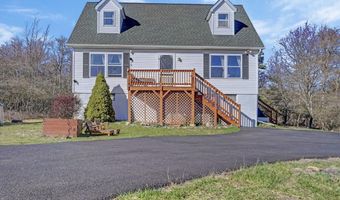 283 Brittany Dr, Albrightsville, PA 18210
