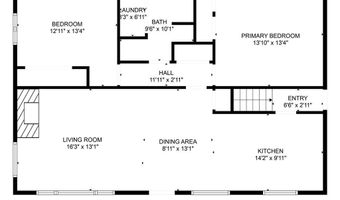 1007 Ruby St NW, Alexandria, MN 56308