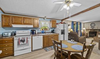252 Trailwood Dr, Austin, AR 72007