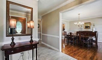 1838 Wheeler Dr, Angier, NC 27501