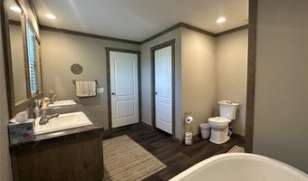 1321 Ulan, McAlester, OK 74501