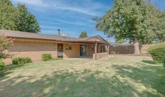 7708 NW 28th Ter, Bethany, OK 73008