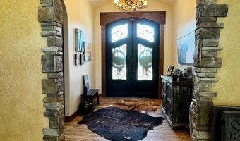 976 Jack Fawcett Rd, Austin, AR 72007