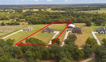 3421 County Road 405, Alvarado, TX 76009