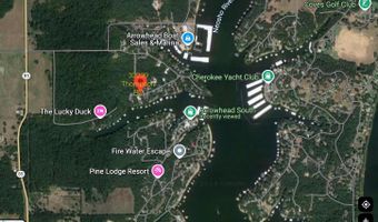 33239 Thompson Rd, Afton, OK 74331