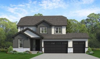 1751 Zeno St Plan: Jansen, Brighton, CO 80601