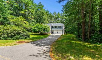 1 Danbury Cir, Amherst, NH 03031