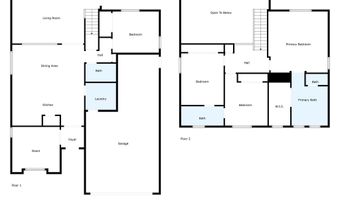 25672 W ORION Ct, Buckeye, AZ 85326