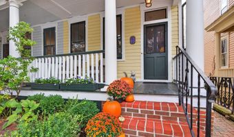 168 GREEN St, Annapolis, MD 21401