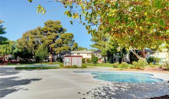 571 Greenbriar Townhouse Way, Las Vegas, NV 89121