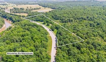 Hwy 11, Avant, OK 74001