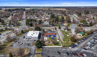 1339 S GOVERNORS Ave, Dover, DE 19904