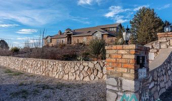 916 Fountain Dr, Carlsbad, NM 88220