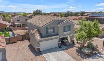 23693 W GROVE St, Buckeye, AZ 85326